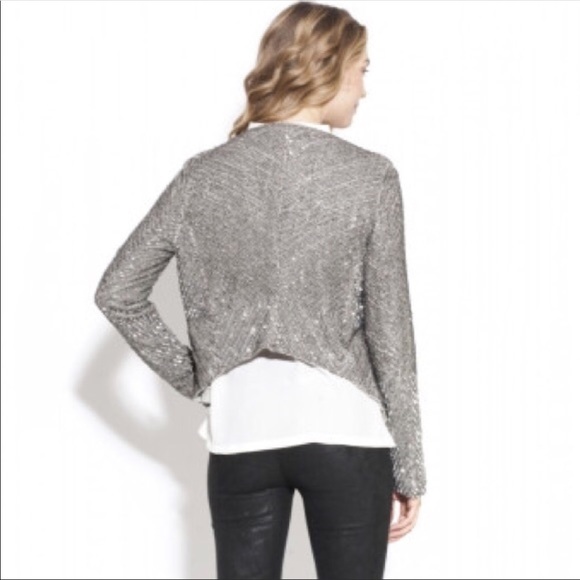 Parker Jacket - Picture 2 of 6